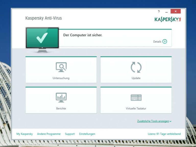 kaspersky antivirus license key 2019